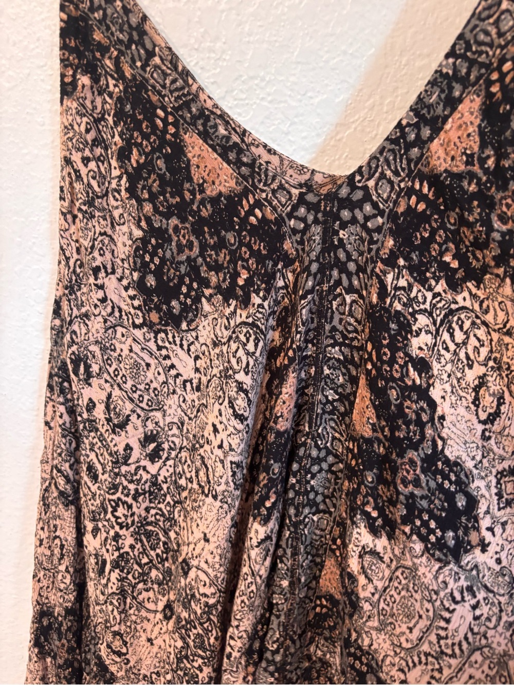 Cleobella Olga Jumpsuit Medium - Picture 3 of 7